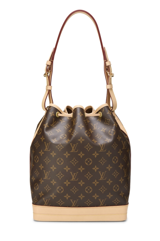 Monogram Canvas No&eacute;, , large image number 3