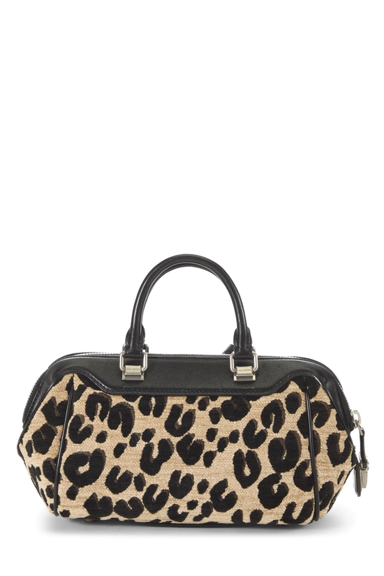 Stephen Sprouse x Louis Vuitton Leopard Baby, , large image number 3