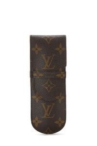 RARE Louis Vuitton Monogram Visionaire Portfolio M6VW6R7 041123