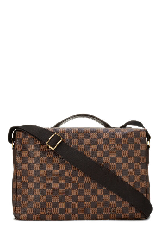 Damier Ebene Broadway, , large image number 3
