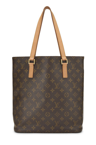 Monogram Canvas Vavin GM