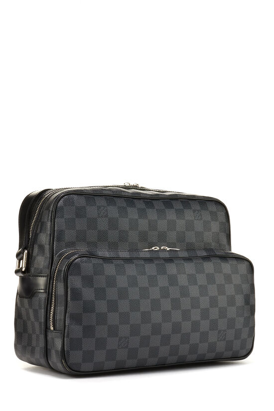 Damier Graphite Ieoh, , large image number 1