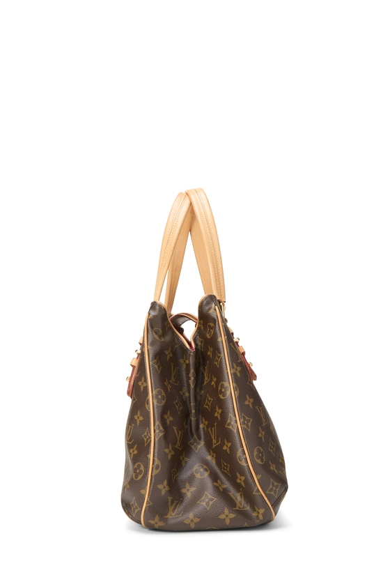 Monogram Canvas Griet, , large image number 2