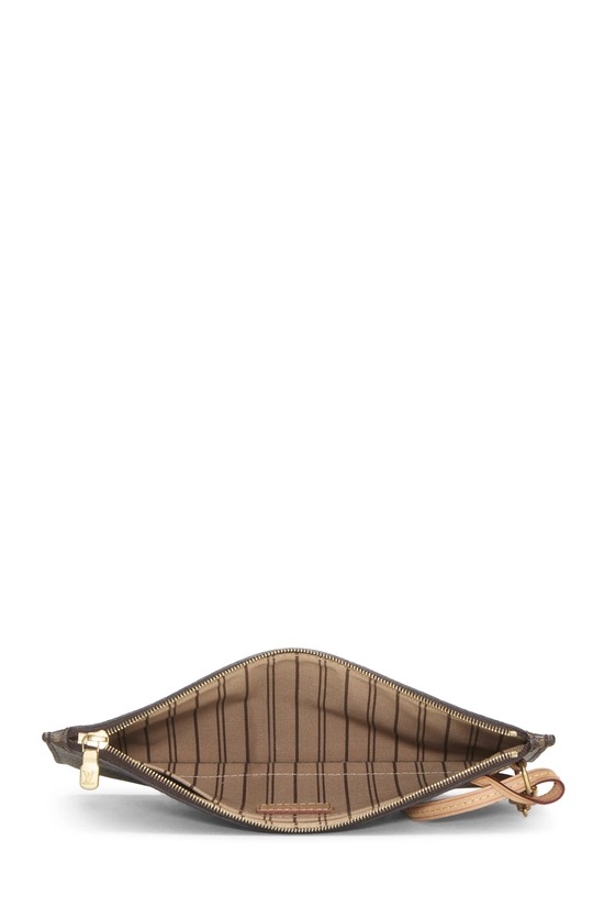 Monogram Canvas Neverfull Pouch, , large image number 3