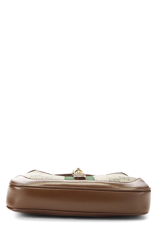 GG Supreme Canvas Jackie 1961 Shoulder Bag Mini, , large image number 4