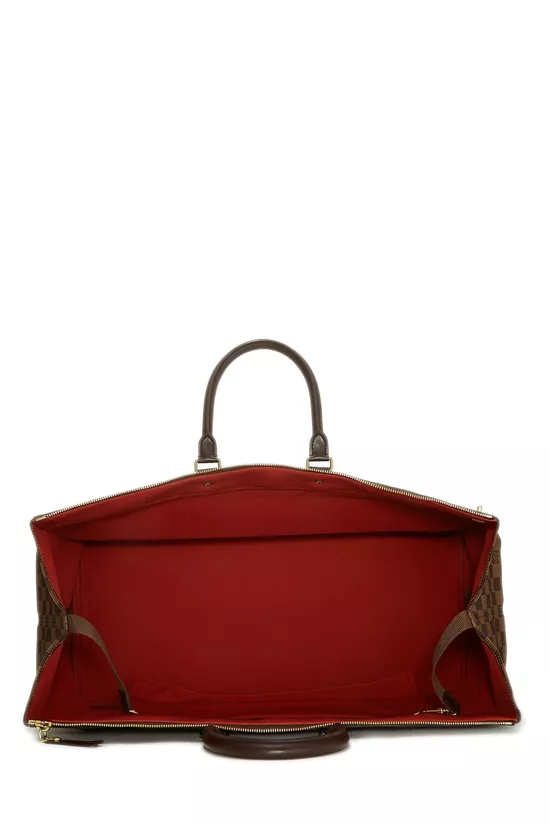 Damier Ebene Greenwich GM, , large image number 5