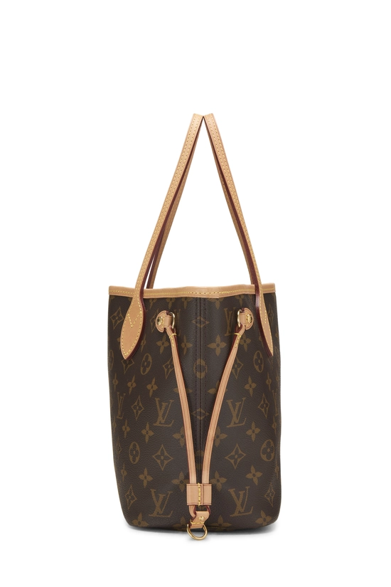 Monogram Canvas Neverfull PM NM, , large image number 2