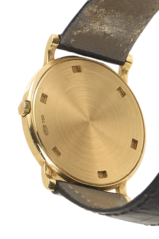 White Gold Calatrava Watch 3520DJ 32mm, , large image number 5