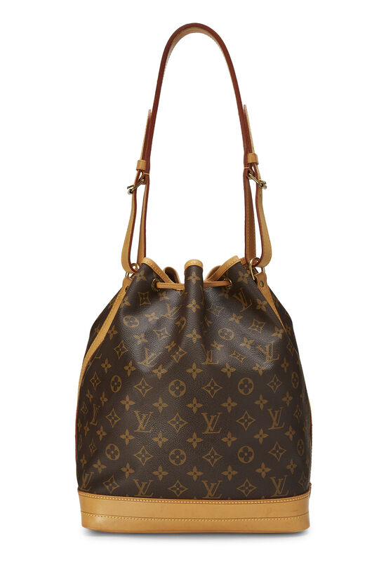 Monogram Canvas No&eacute;, , large image number 3