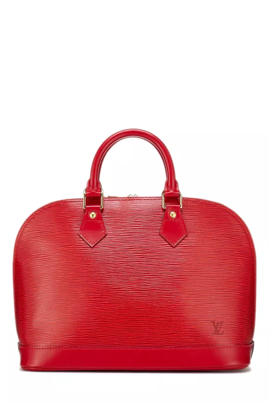 Red Epi Alma PM, , large image number 0