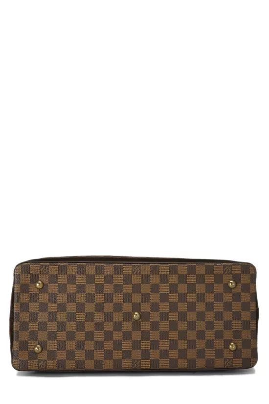 Damier Ebene West End GM, , large image number 4