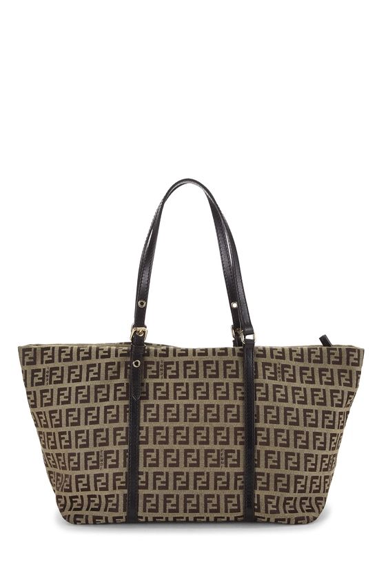 Beige Zucchino Canvas Superstar Tote, , large image number 3