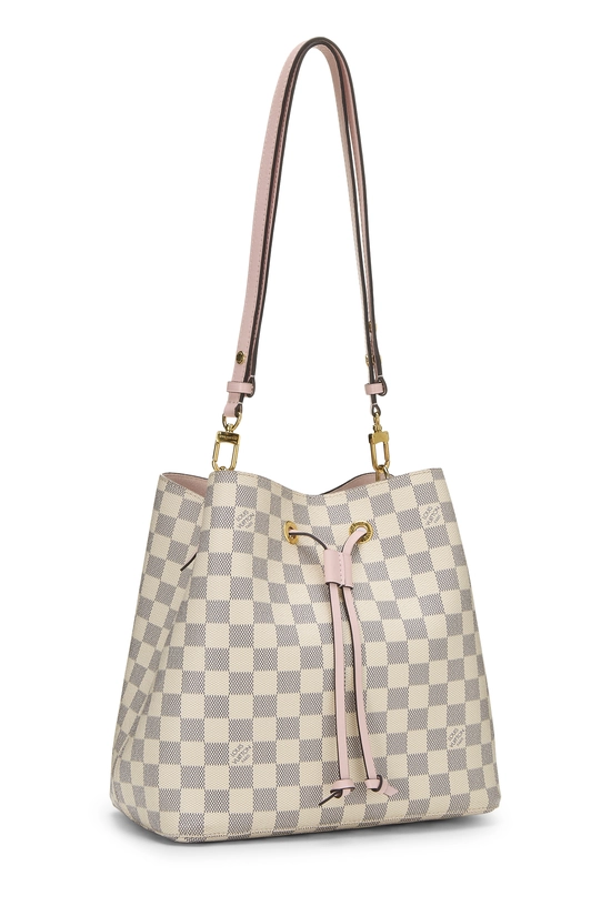 Pink Damier Azur Neo No&eacute;, , large image number 1