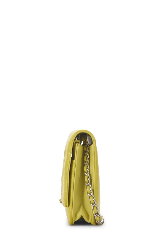 Yellow Caviar Timeless Wallet on Chain (WOC), , large image number 2