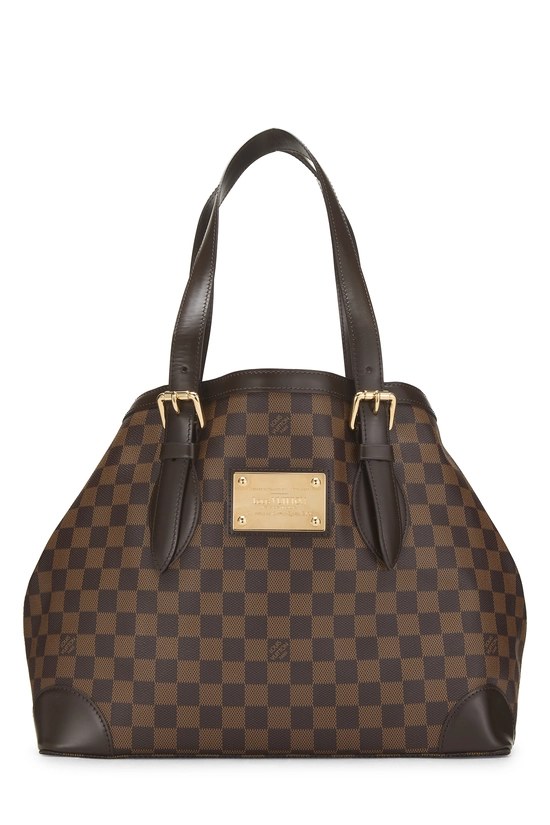 Damier Ebene Hampstead MM, , large image number 0
