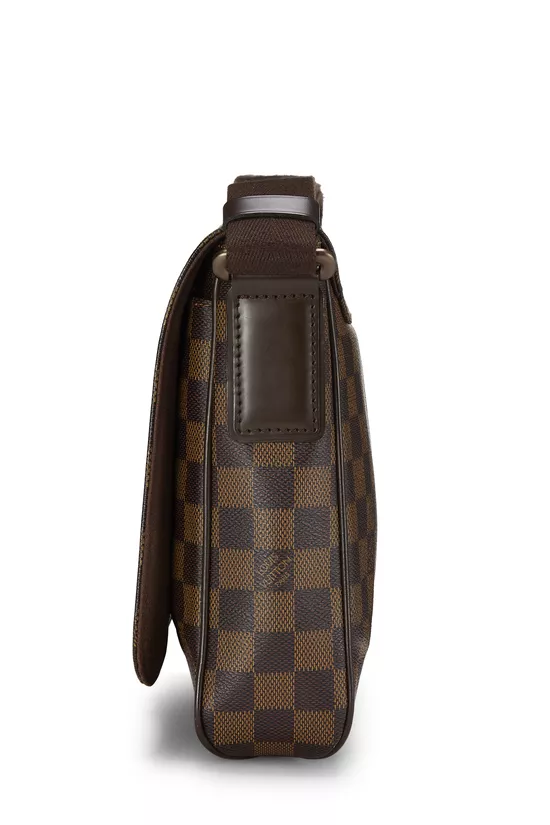 Damier Ebene District Messenger MM, , large image number 2