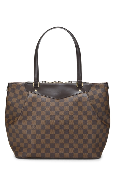 Louis Vuitton Damier Ebene Westminster GM