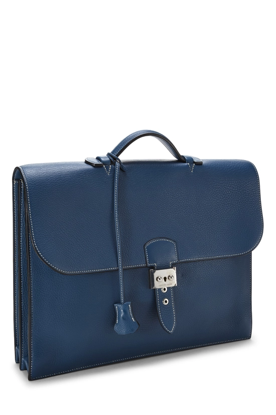 Blue Thalassa Clemence Sac &agrave; D&eacute;p&ecirc;ches 38, , large image number 1