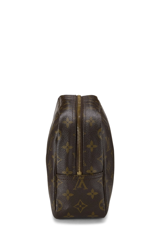 Monogram Canvas Truth Toiletry 28, , large image number 2