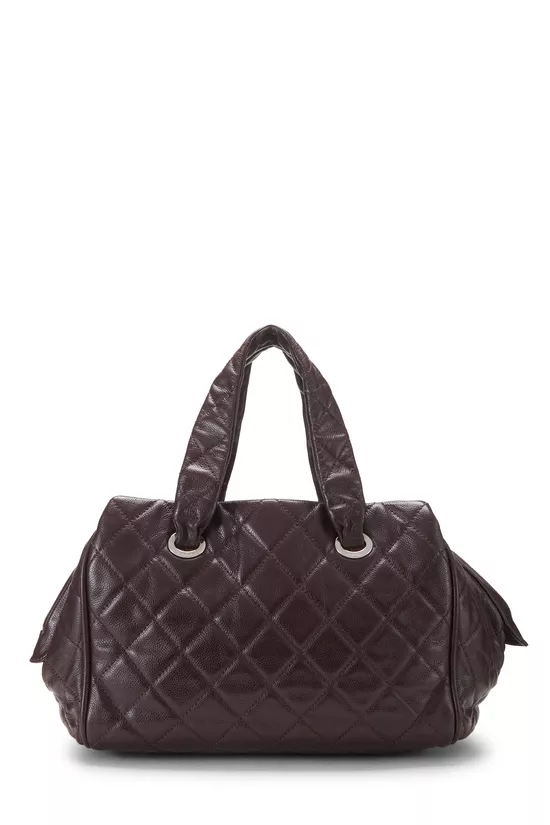 Burgundy Caviar Boston, , large image number 3