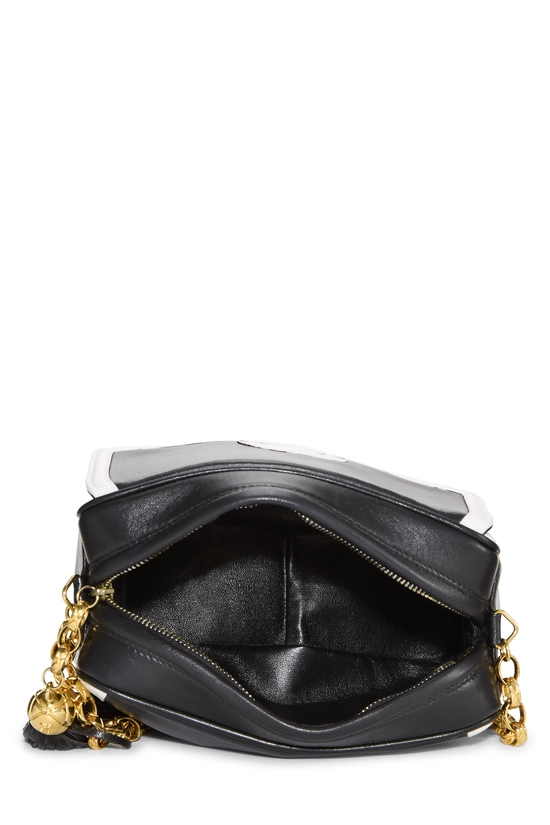 Multicolor Lambskin Pocket Camera Bag Mini, , large image number 5