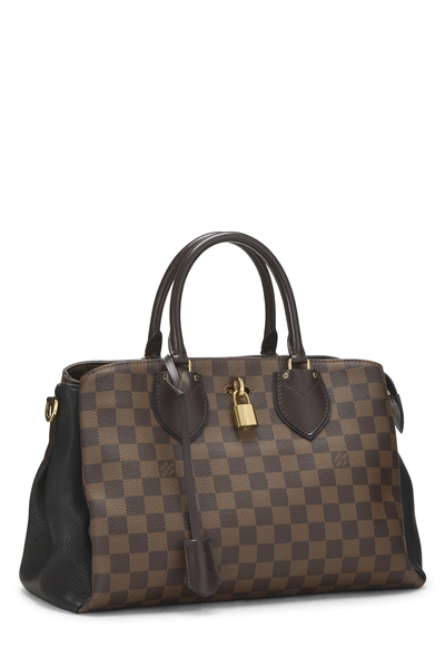 Louis Vuitton Damier Ebene Normandy — photo 2