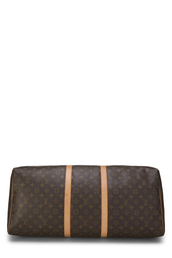 Monogram Canvas Keepall 60, , large image number 4