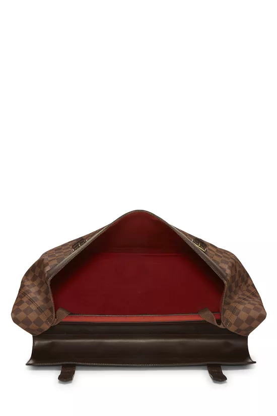 Damier Ebene West End PM, , large image number 5