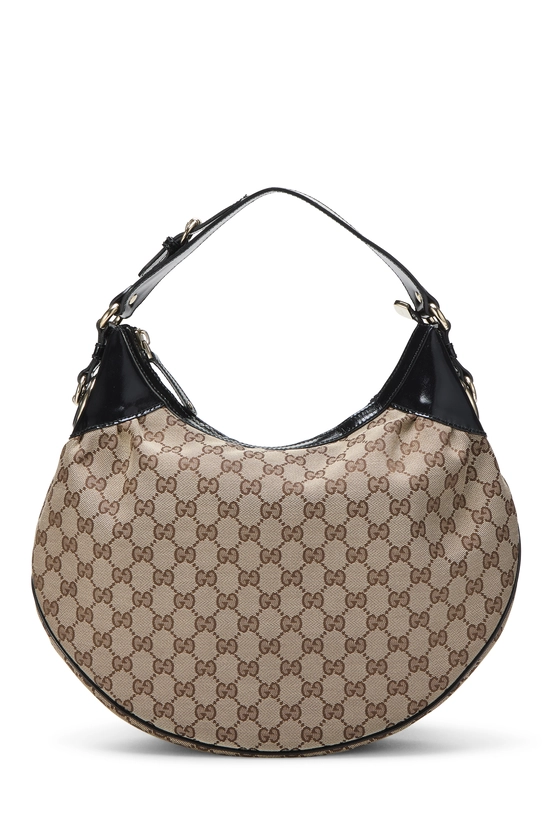 Original GG Canvas Hobo, , large image number 0