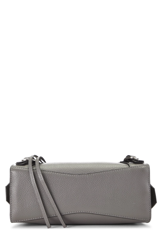 Grey Calfskin Neo Classic City Mini, , large image number 4