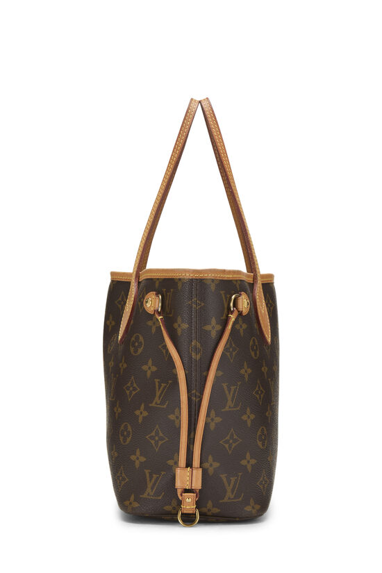 Monogram Canvas Neverfull PM NM, , large image number 2