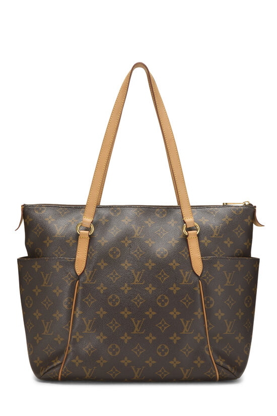 Monogram Canvas Totally MM, , large image number 3