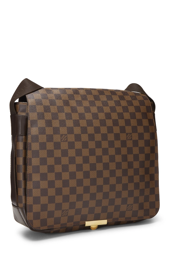 Damier Ebene Bastille Messenger Bag, , large image number 1