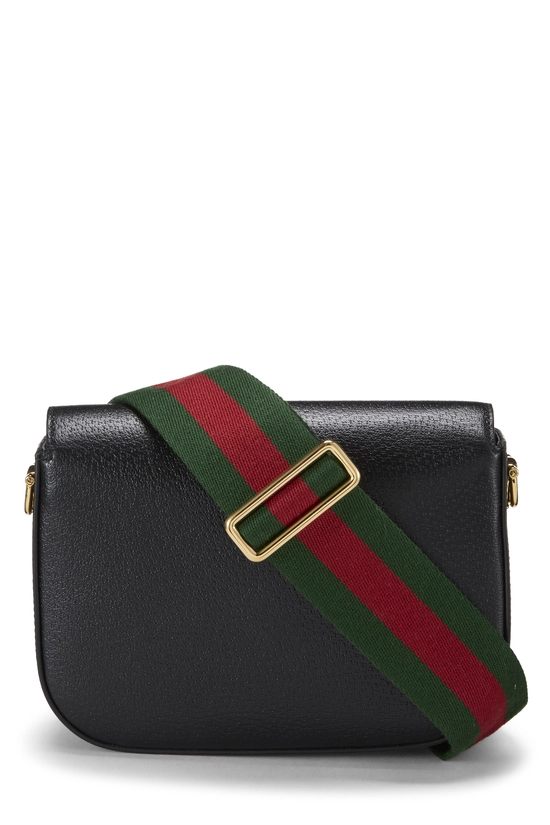 PRADAとGUCCIのバッグセット Pre-Owned Adidas x Gucci Leather 1955 Horsebit Shoulder Bag Medium