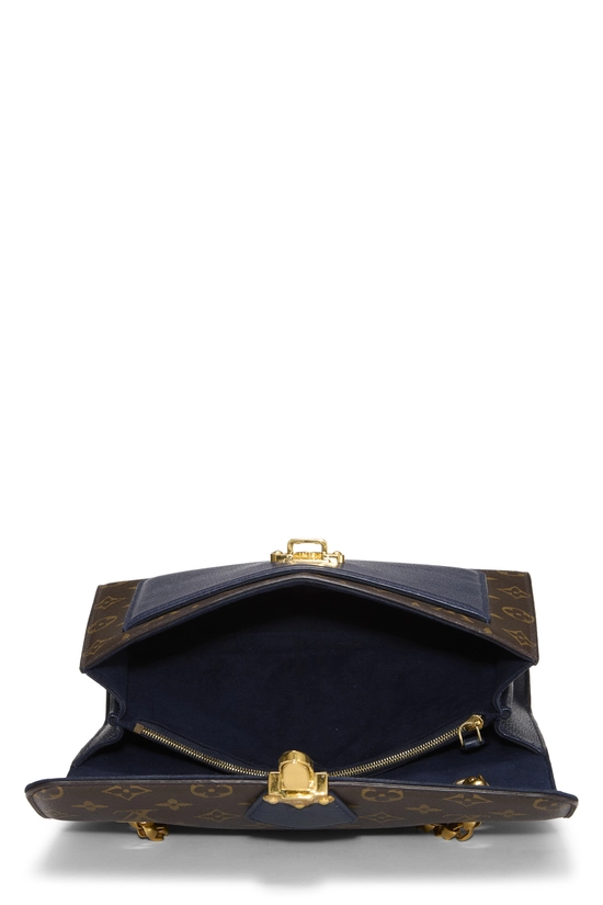 Monogram Canvas Victoire, , large image number 5