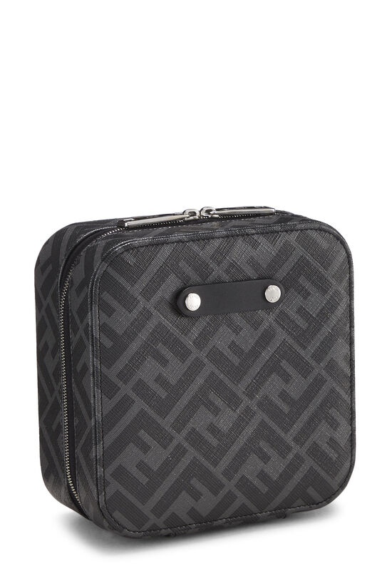 Grey Zucca Jewelry Case, , large image number 1