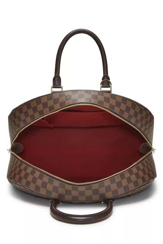 Damier Ebene Nolita XL, , large image number 5