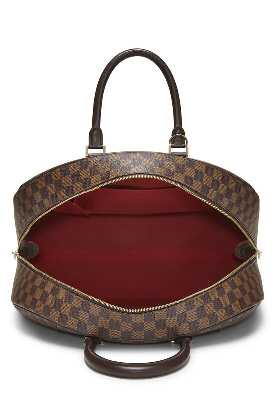 Damier Ebene Nolita XL, , large image number 5