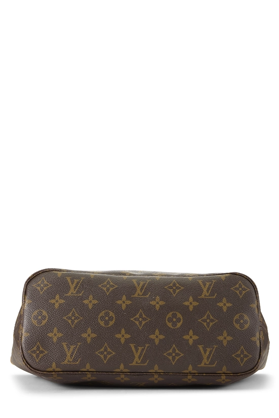 Monogram Canvas Neverfull PM, , large image number 4