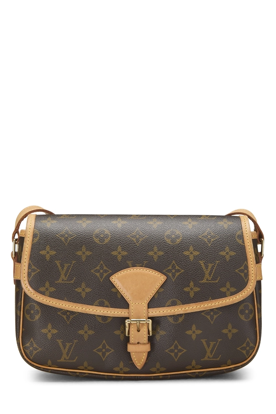 Monogram Canvas Sologne, , large image number 0