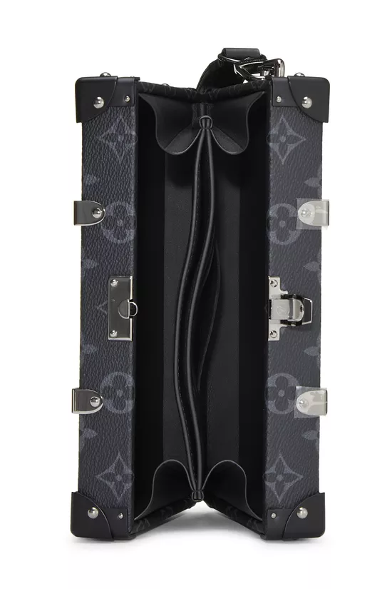 Monogram Eclipse Trunk Clutch, , large image number 5