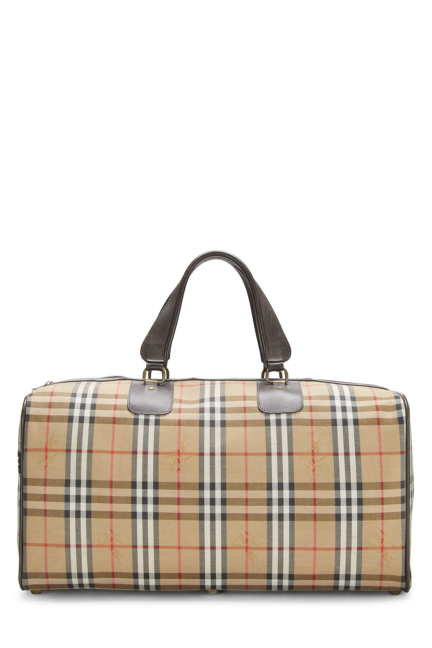 Travel Bags - Shop Vintage Luxury Travel Bags - What Goes Around 