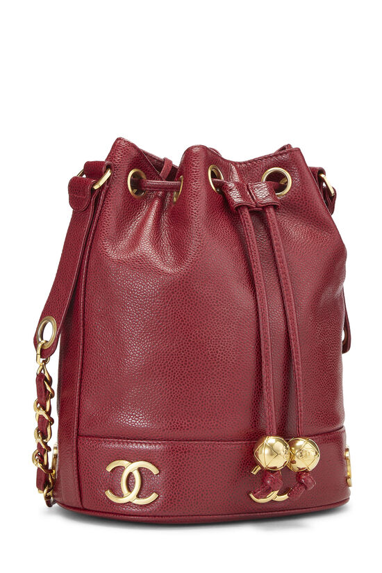 Red Caviar 3 'CC' Bucket Bag Small, , large image number 2