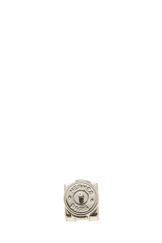 Orange Cage d'H Earrings, , large image number 1