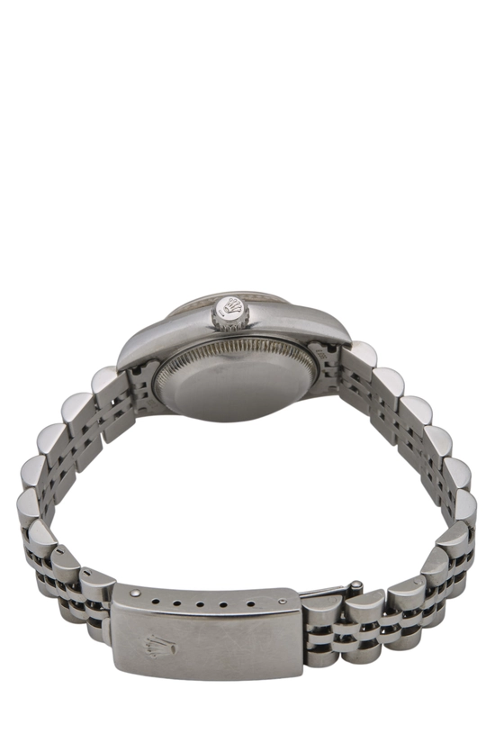 White Roman Dial Datejust 79174 26mm, , large image number 3