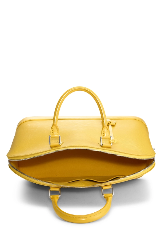 Yellow Epi Alma GM NM, , large image number 5