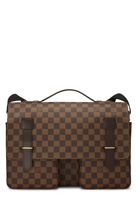 Damier Ebene Broadway, , large image number 0
