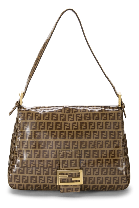 Brown Zucchino Vinyl Mama, , large image number 0