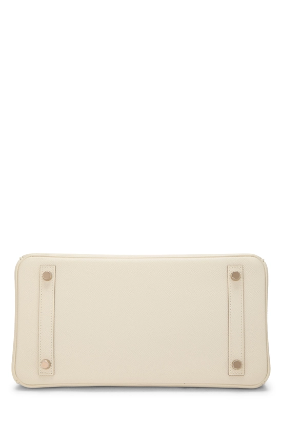 Craie Epsom Birkin 30, , large image number 4