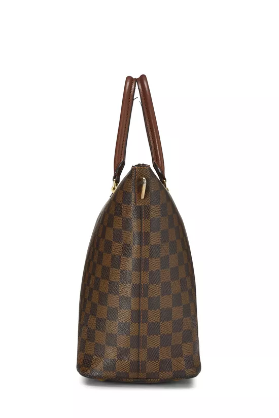 Damier Ebene Belmont, , large image number 3